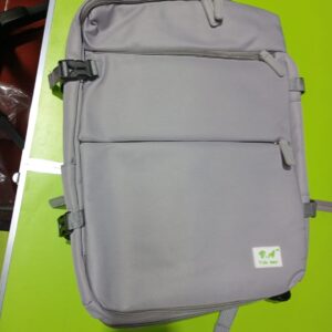 MOCHILA DE VIAJE