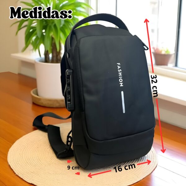 BOLSO BANDOLERO - Imagen 2