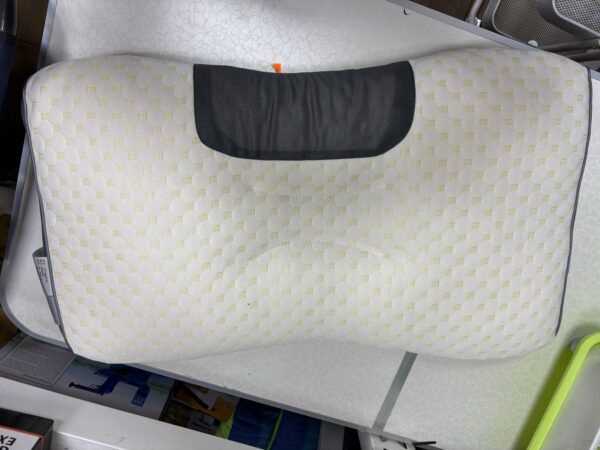ALMOHADA 3D ERGONOMICA Y FLEXIBLE - Imagen 3