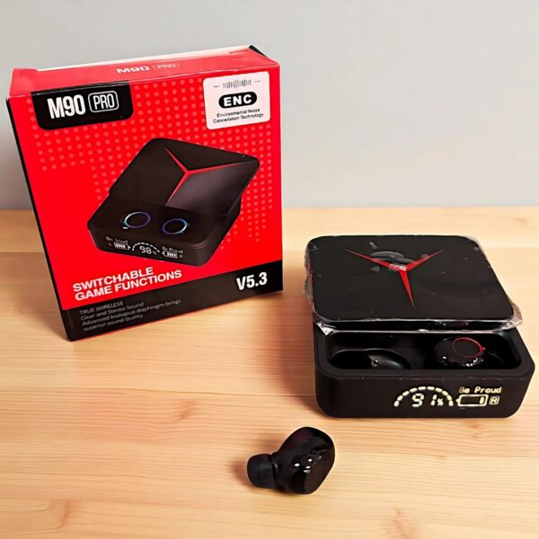 AUDIFONOS M90