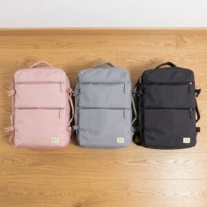 MOCHILA DE VIAJE