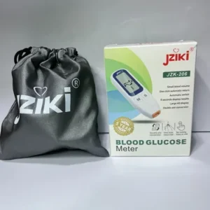 GLUCOMETRO