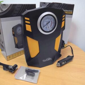 COMPRESOR PORTATIL PARA AUTO
