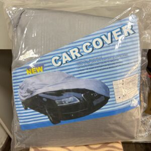 CARPA DE AUTO CON CHIPORRO