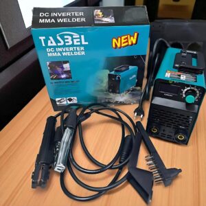 MAQUINA DE SOLDAR TASBEL
