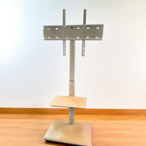 SOPORTE CON PEDESTAL ZJ503