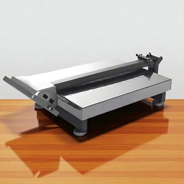 BALANZA DIGITAL DE 300KG - Imagen 2
