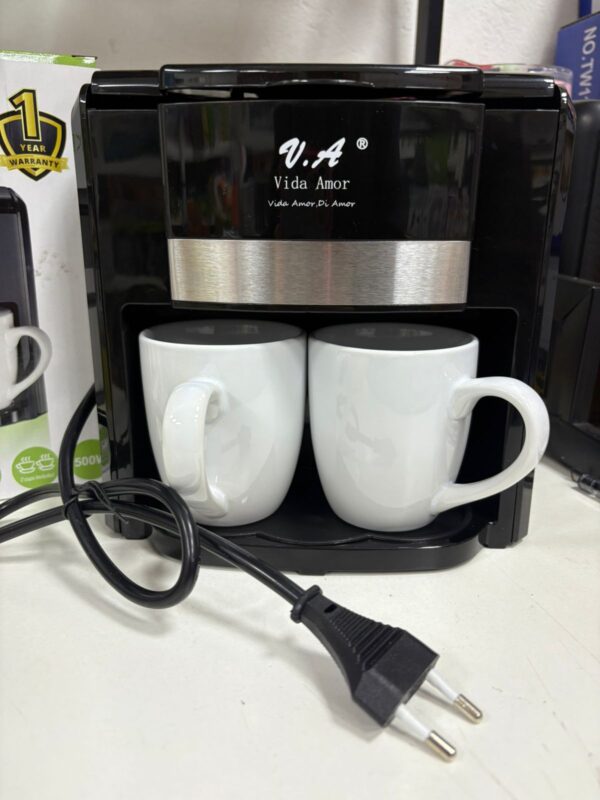 CAFETERA - Imagen 2
