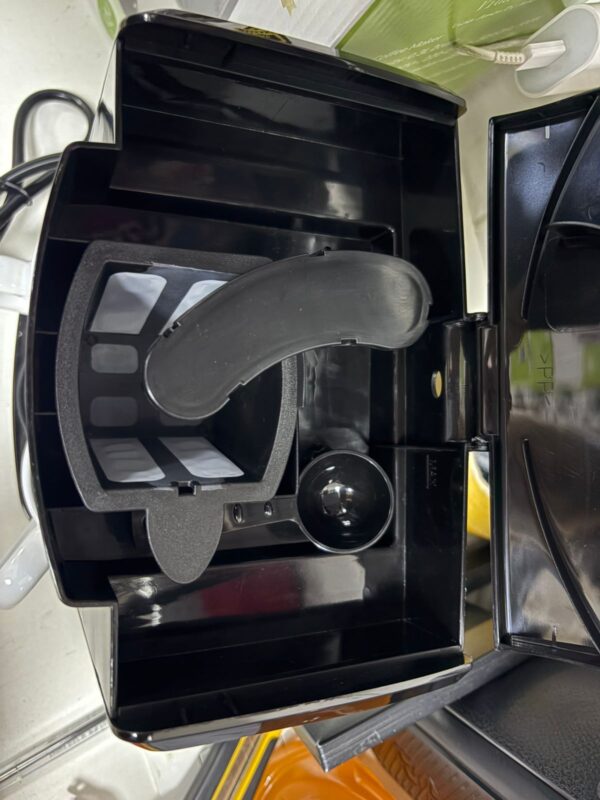 CAFETERA - Imagen 3