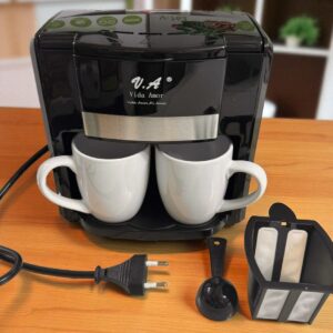 CAFETERA