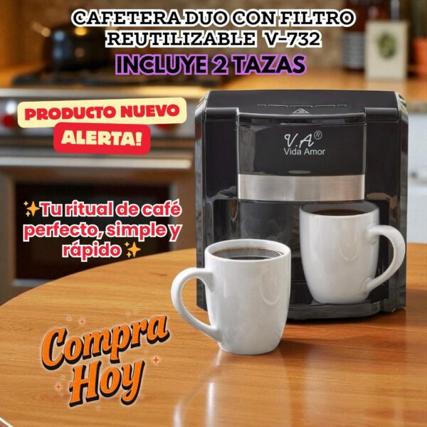 CAFETERA - Imagen 4