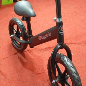 BICICLETA DE EQUILIBRIO PARA NIÑOS