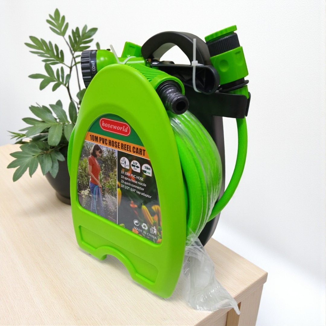 MANGUERA DE 10 METROS