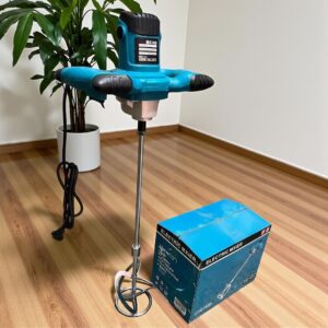 MEZCLADORA DE CEMENTO ELECTRICA