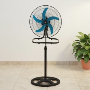 VENTILADOR 5 ASPAS