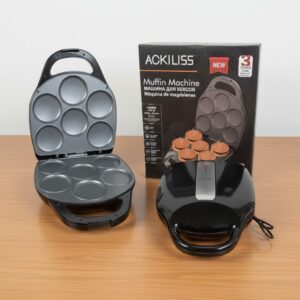 TOSTY AREPA ELECTRICO 6 UNIDADES