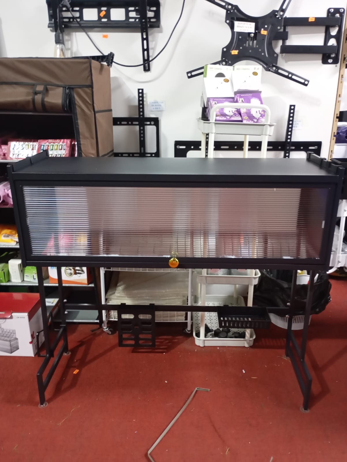 ESCURRIDOR PREMIUM MODELO MD-85 - Imagen 3