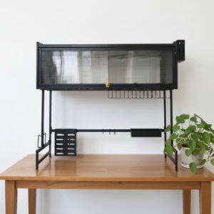 ESCURRIDOR PREMIUM MODELO MD-85