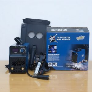 MAQUINA DE SOLDAR INVERTER DC MMA 350A