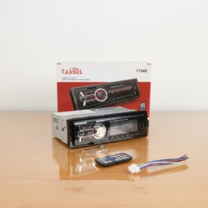 REPRODUCTOR MP3 DE AUTO