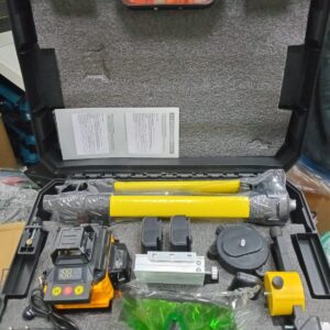 NIVEL LASER CON TRIPODE TASBEL