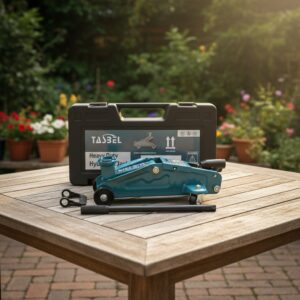 GATA CAIMAN 2 TONELADAS