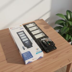 FOCO SOLAR DE 1500W