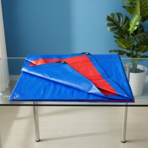 LONA IMPERMEABLE 4X4