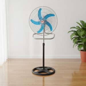 VENTILADOR 5 ASPAS