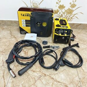MAQUINA DE SOLDAR TASBEL GRANDE, MMA 350 350A 220V