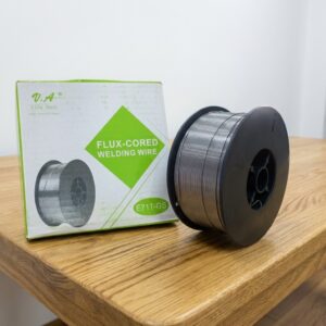 ALAMBRE SOLDADURA MIG 0.8MM