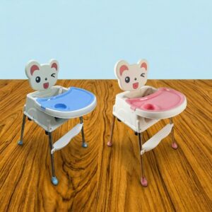 SILLA COMEDOR DE BEBE