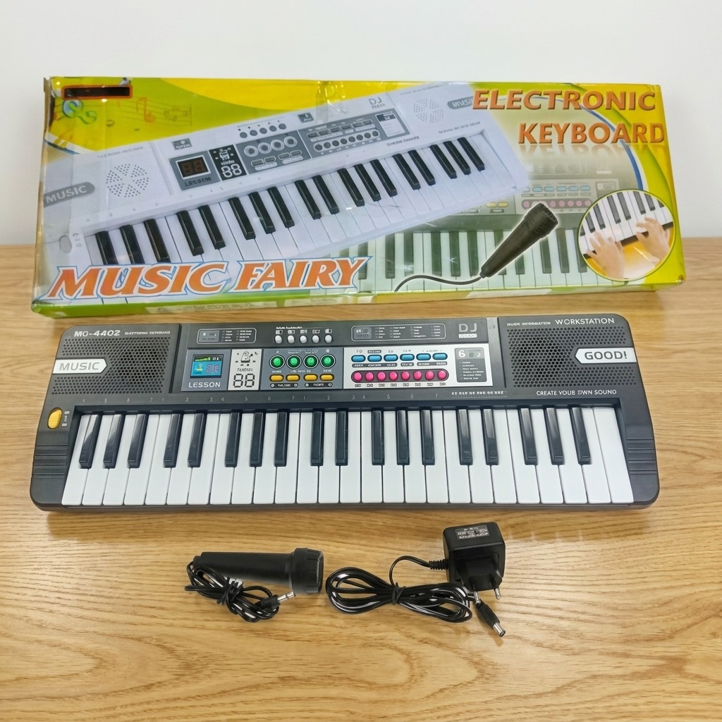 PIANO MUSICAL PEQUEÑO