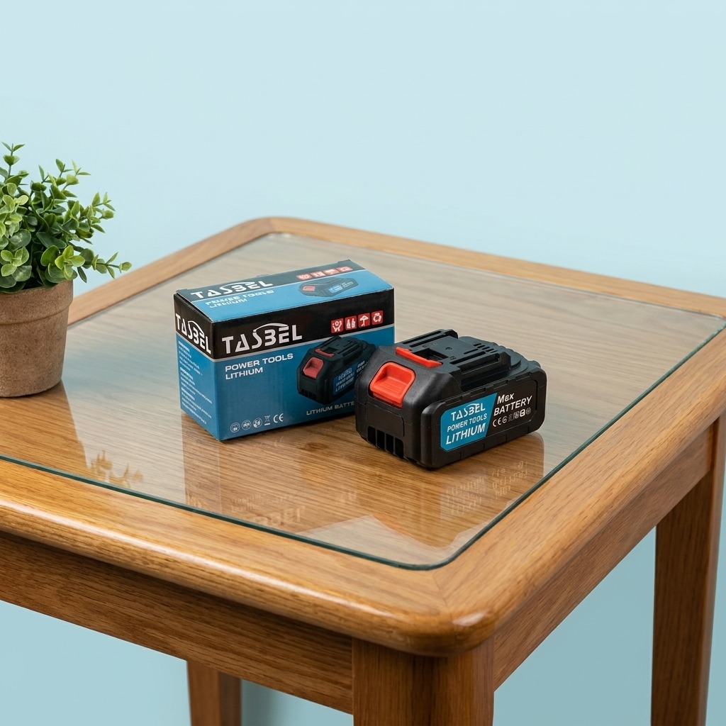 BATERIA PARA TALADRO