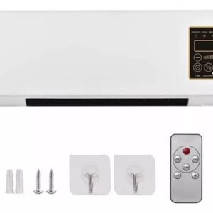 CALEFACTOR DE PARED