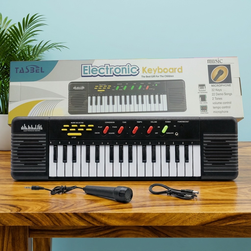 PIANO MUSICAL