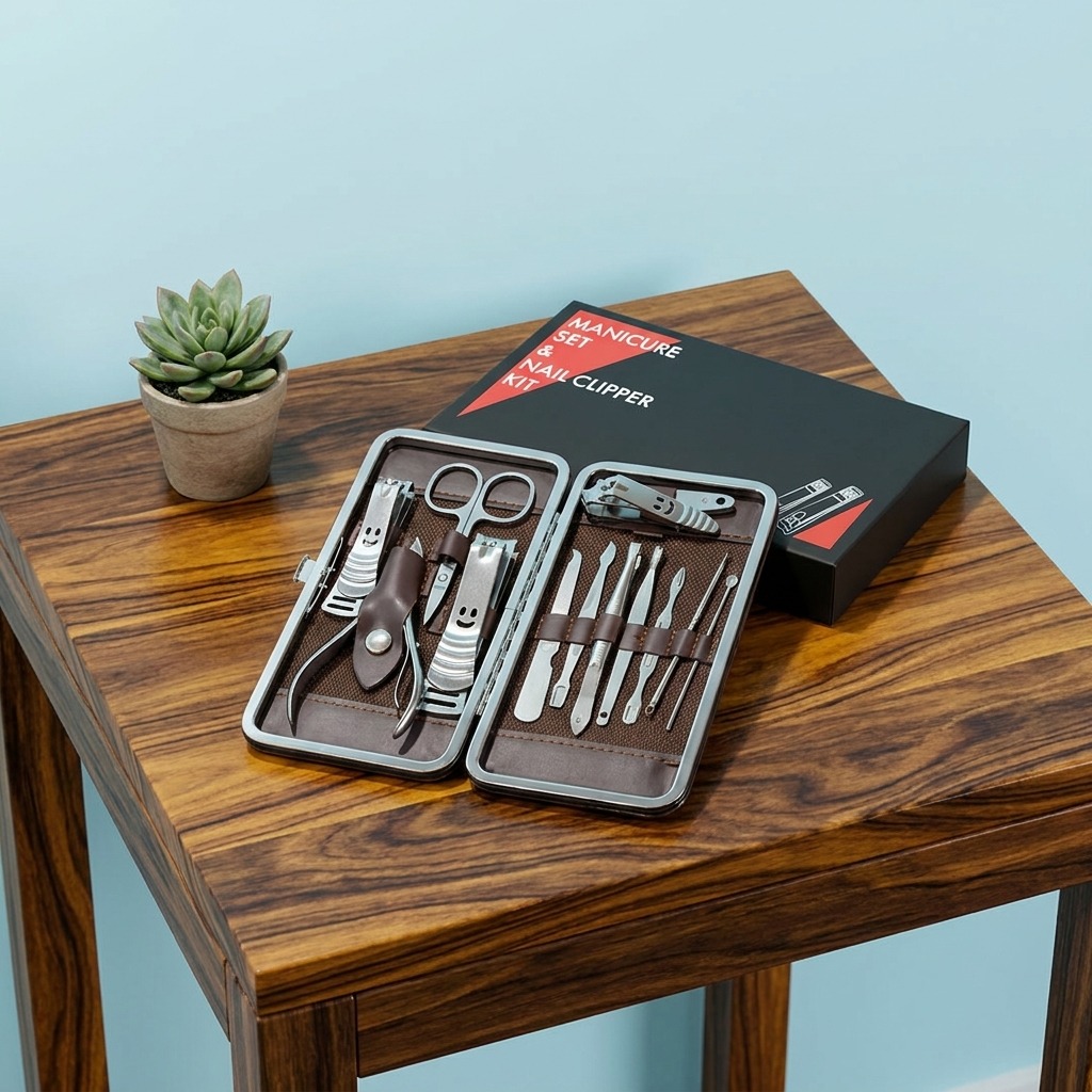 SET DE HIGIENE PARA ADULTOS