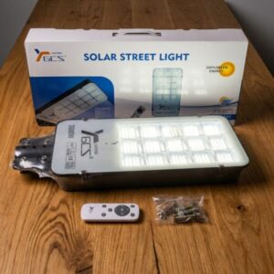 FOCO SOLAR MEDIANO 3000W