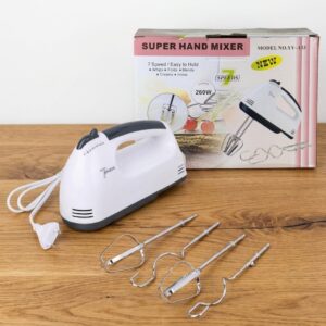 MINI BATIDORA ELECTRICA