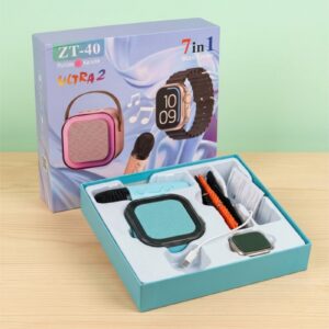 RELOJ ZT-40