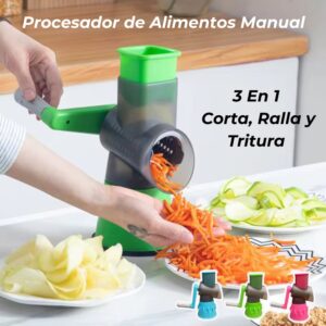 RAYADOR MANUAL