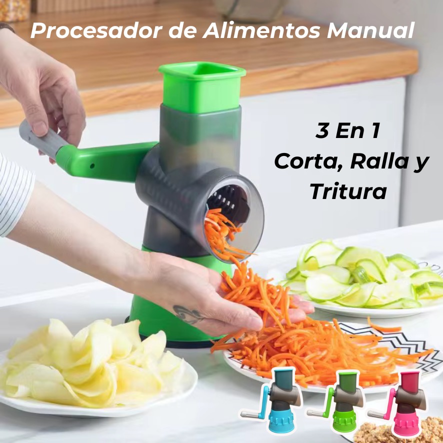 RAYADOR MANUAL