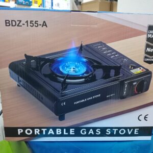 COCINA CAMPING