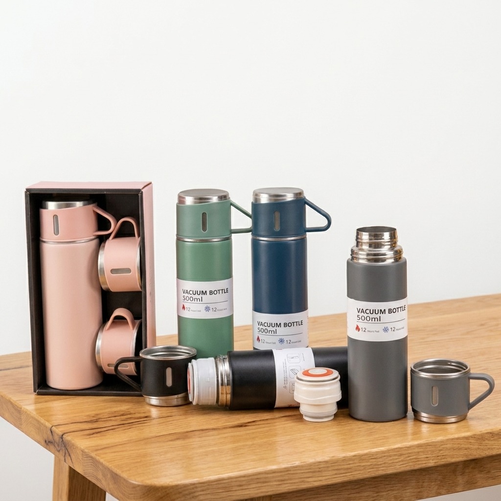 TERMO 3 TAZAS