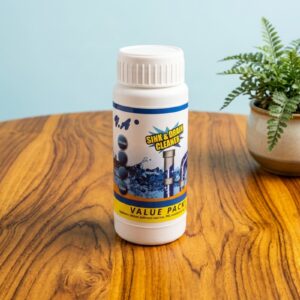 DESTAPADOR DE CAÑERIAS 100G