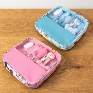 SET DE HIGIENE DE BEBE 13 PIEZAS