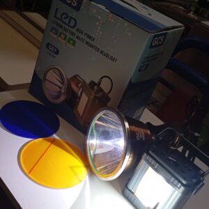 FOCO DE CAZA 1500W