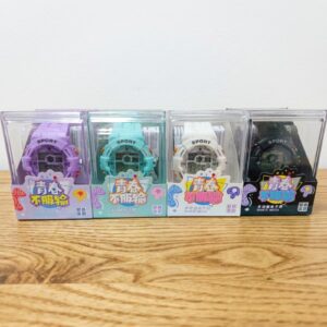 RELOJ PARA NIÑOS