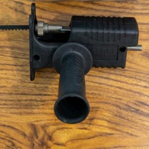 ADAPTADOR DE TALADRO CALADORA
