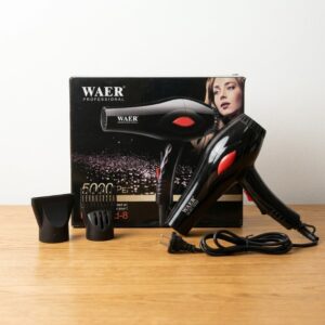 SECADOR DE CABELLO